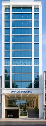 🏢 CẬP NHẬT QUỸ TÒA NHÀ VĂN PHÒNG CHO THUÊ – HÀ NỘAnh 