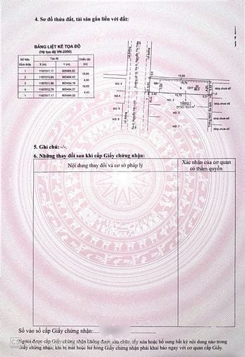 Nhà 4,4x20m Đường 16 chợ Tân Mỹ Phường Tân Phú Quận 7. Giá TL 