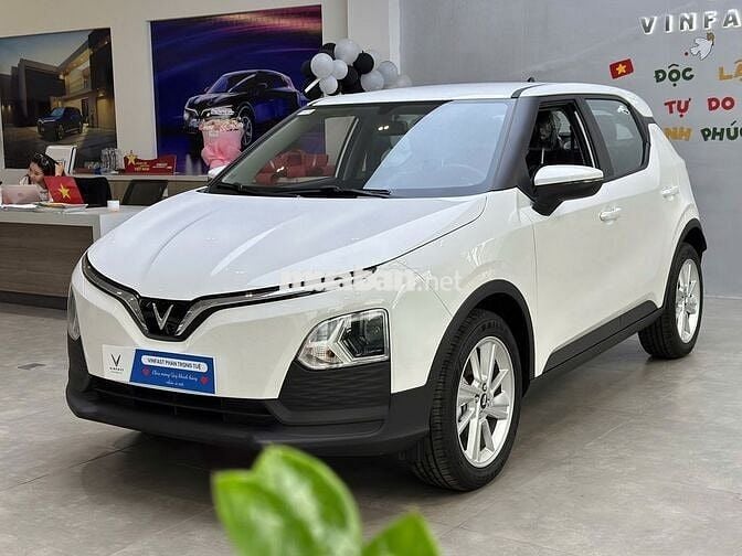 ❌ VINFAST VF5 PLUS - CHUẨN BỊ 54TR NHẬN NGAY XE ❌