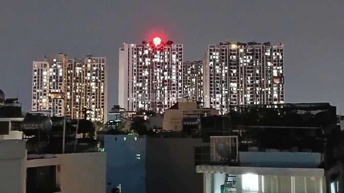 CHO THUÊ CĂN HỘ DỊCH VỤ 35M2, KHU CƯ XÁ ĐÔ THÀNH
