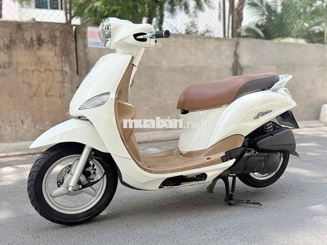 YAMAHA NOZZA Fi 110cc . ĐK 2013. HỖ TRỢ GÓP