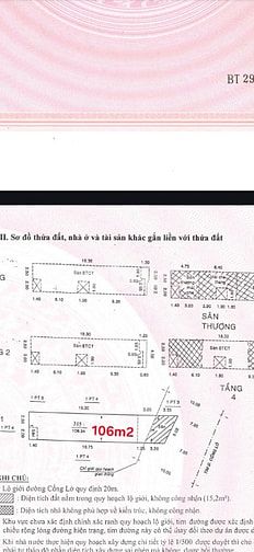  MT Cống Lở & Phạm Văn Bạch, P15, Tân Bình cũ P Tân Sơn mới