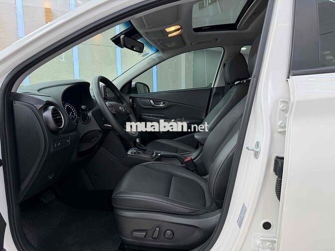 Hyundai Kona 1.6 Turbo 2018 - 77.000km