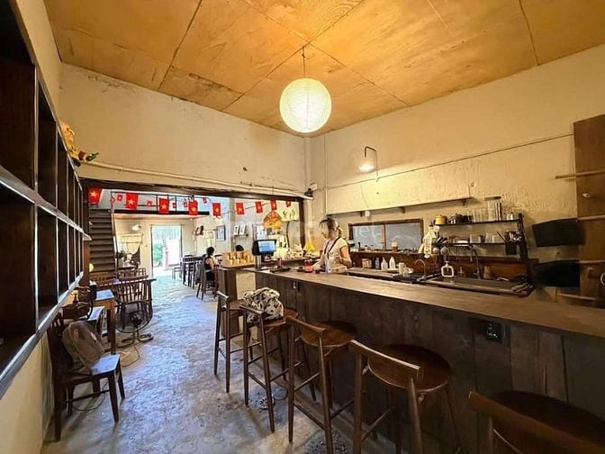 Hàng mới. Hẻm 6m, ô tô Đoàn Thị Điểm Phú Nhuận 110m2( 5 x 21 ) giá tốt