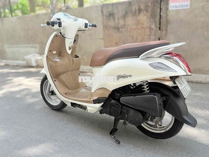 YAMAHA NOZZA Fi 110cc . ĐK 2013. HỖ TRỢ GÓP