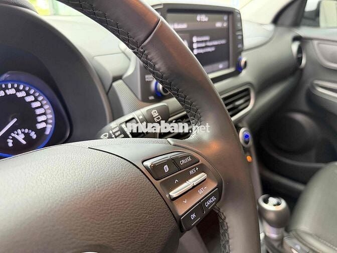 Hyundai Kona 1.6 Turbo 2018 - 77.000km