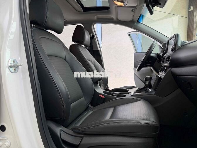 Hyundai Kona 1.6 Turbo 2018 - 77.000km