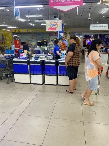 PHỎNG VẤN NGAY-TUYỂN NHIỀU VỊ TRÍ TOÀN/BÁN THỜI GIAN