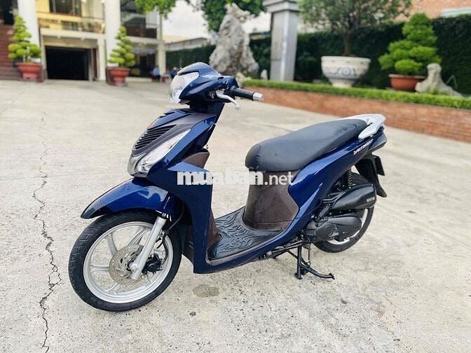 Honda Vision 2017