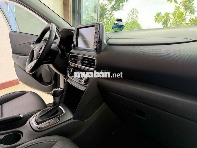 Hyundai Kona 1.6 Turbo 2018 - 77.000km