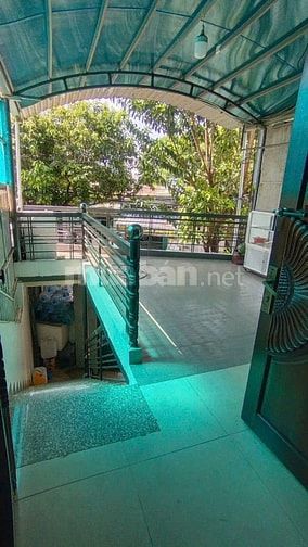  MT Cống Lở & Phạm Văn Bạch, P15, Tân Bình cũ P Tân Sơn mới