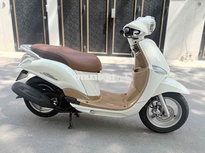 YAMAHA NOZZA Fi 110cc . ĐK 2013. HỖ TRỢ GÓP