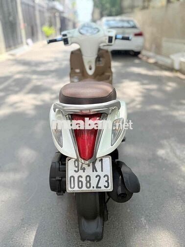 YAMAHA NOZZA Fi 110cc . ĐK 2013. HỖ TRỢ GÓP