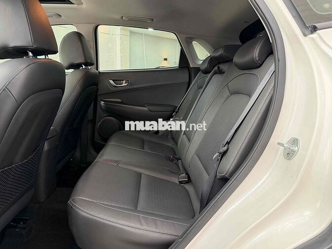 Hyundai Kona 1.6 Turbo 2018 - 77.000km