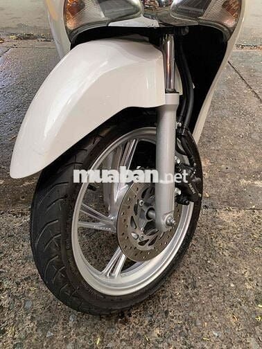 Honda SH 125i 2018 Trắng