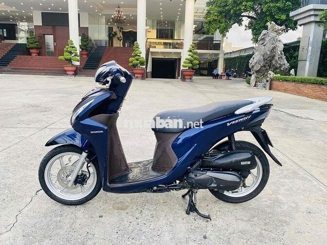 Honda Vision 2017