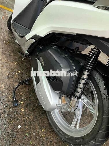 Honda SH 125i 2018 Trắng