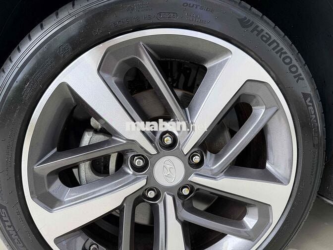 Hyundai Kona 1.6 Turbo 2018 - 77.000km