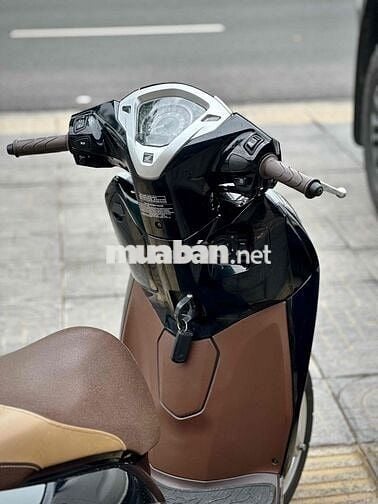 LEAD Led 2020 Smartkey đen bóng 🥰