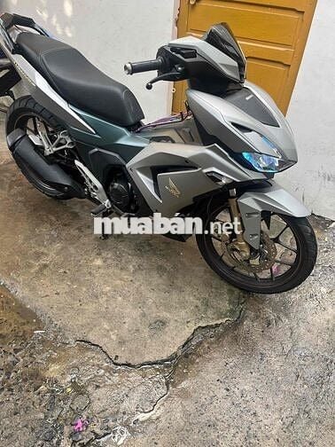Honda Winner V3 ABS 2023 Bạc