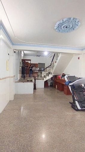  MT Cống Lở & Phạm Văn Bạch, P15, Tân Bình cũ P Tân Sơn mới