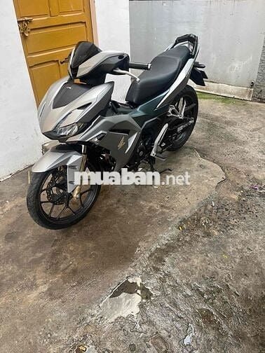 Honda Winner V3 ABS 2023 Bạc