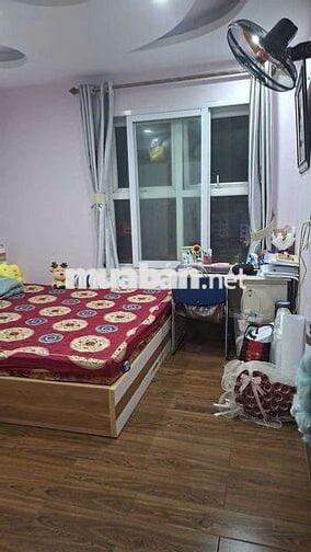Chung cư FLC Quang Trung, Hà Đông 2 ngủ, full đồ