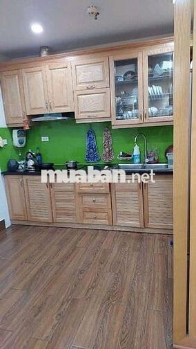 Chung cư FLC Quang Trung, Hà Đông 2 ngủ, full đồ