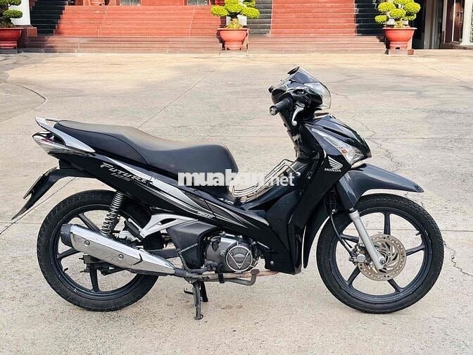 Honda Future 2017 Đen