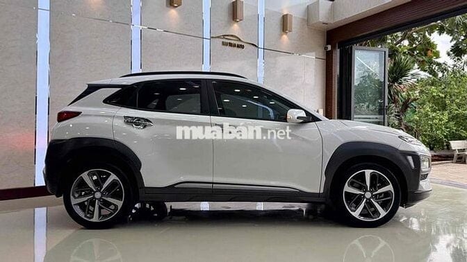 Hyundai Kona 1.6 Turbo 2018 - 77.000km