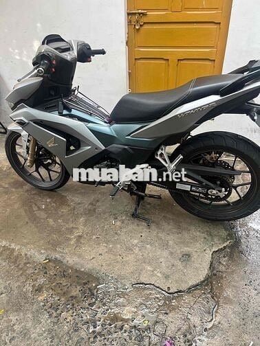 Honda Winner V3 ABS 2023 Bạc