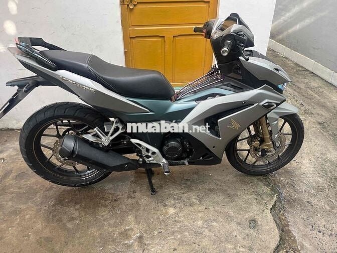 Honda Winner V3 ABS 2023 Bạc