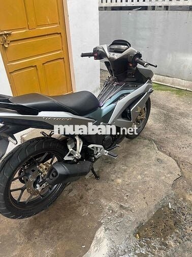 Honda Winner V3 ABS 2023 Bạc