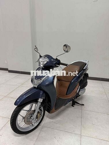 Honda SH Mode 2020 Xanh nâu