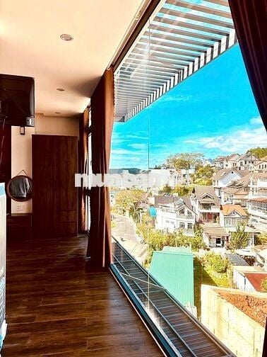 CHO THUÊ CĂN HỘ STUDIO CÓ CỬA SỔ FULL NỘI THẤT ĐƯỜNG TÔ VĨNH DIỆN