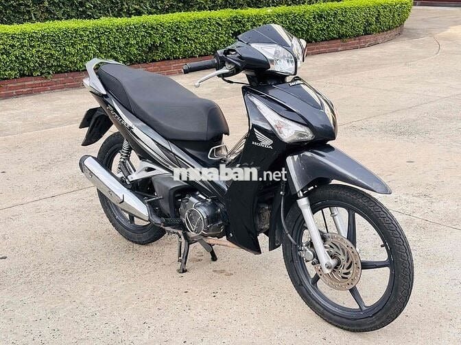 Honda Future 2017 Đen