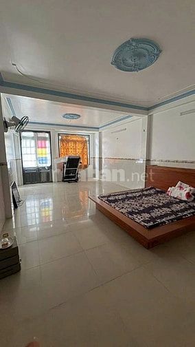  MT Cống Lở & Phạm Văn Bạch, P15, Tân Bình cũ P Tân Sơn mới