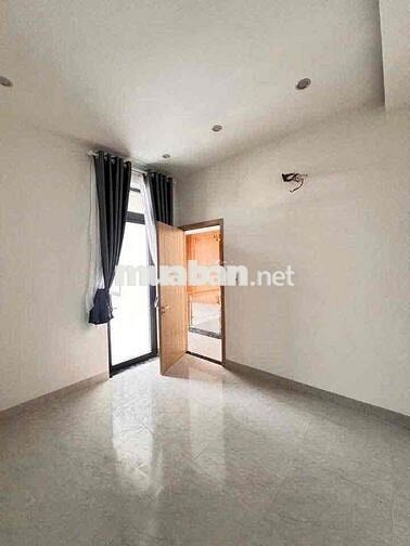 Bán nhanh biệt thự mới xây cuối đường Huỳnh Văn Nghệ