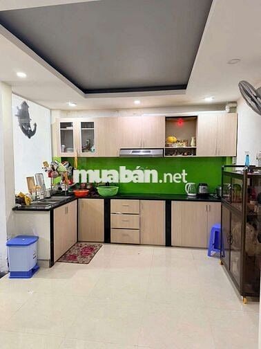 NHÀ MẶT TIỀN ĐƯỜNG 6M GẦN HÀ HUY TẬP
