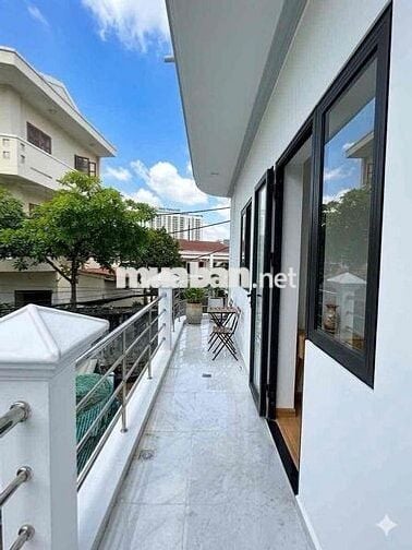Bán nhà gần Ga Metro Bình Thái , hxh đường Đặng Văn Bi giá chỉ 5ty280