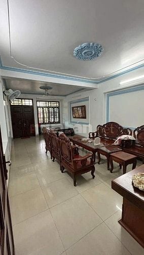  MT Cống Lở & Phạm Văn Bạch, P15, Tân Bình cũ P Tân Sơn mới