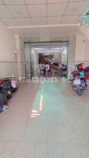  MT Cống Lở & Phạm Văn Bạch, P15, Tân Bình cũ P Tân Sơn mới
