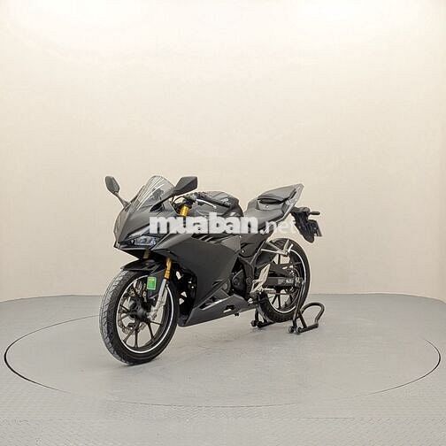  HONDA CBR150R ABS - 2021 - ODO 24.000KM -BSTP