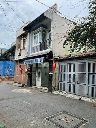 🏡 NHÀ SIÊU RẺ BÌNH CHÁNH – CHỈ 920 TRIỆU, KHÔNG PHÁT SINH