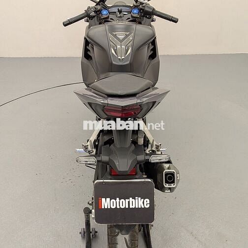  HONDA CBR150R ABS - 2021 - ODO 24.000KM -BSTP