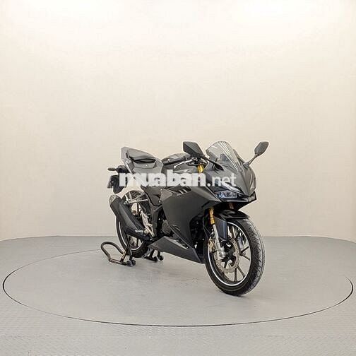  HONDA CBR150R ABS - 2021 - ODO 24.000KM -BSTP