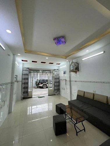 🏡 NHÀ SIÊU RẺ BÌNH CHÁNH – CHỈ 920 TRIỆU, KHÔNG PHÁT SINH