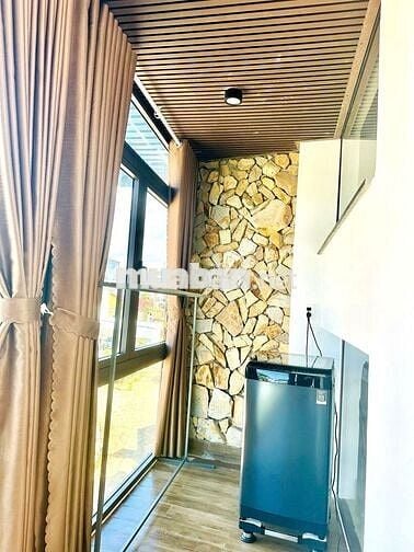 CHO THUÊ CĂN HỘ STUDIO CÓ CỬA SỔ FULL NỘI THẤT ĐƯỜNG TÔ VĨNH DIỆN