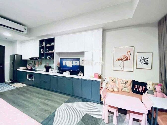 Cho thuê căn hộ chung cư Botanica Premier 1PN 1WC. Gần sân bay TSN