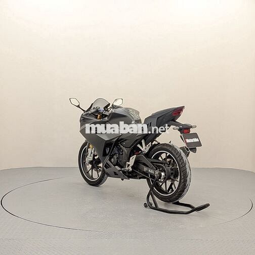  HONDA CBR150R ABS - 2021 - ODO 24.000KM -BSTP